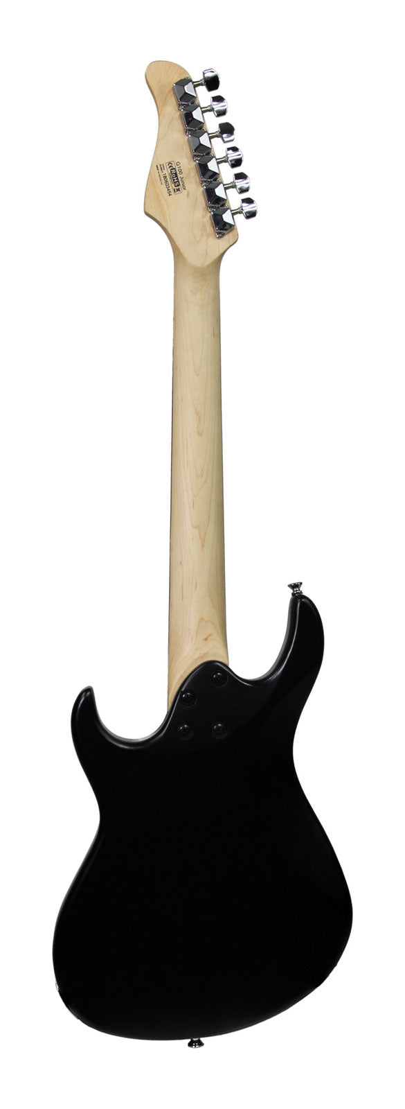 G100 Junior Black Open-Pores Junior - BSTOCK