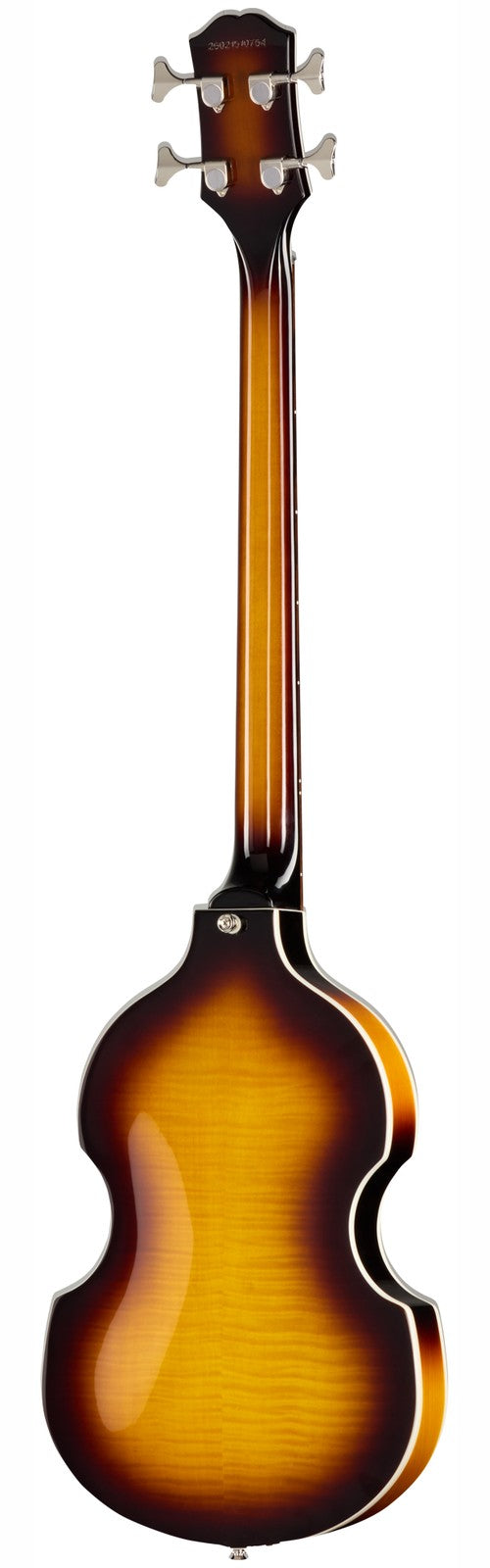 Viola Bas Cavern Burst Origineel