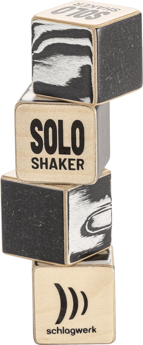 Percussie Shaker SK20 Solo Shaker