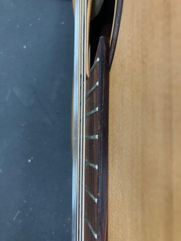 Occitania Oc170 170 4/4 Red Cedar B-Stock