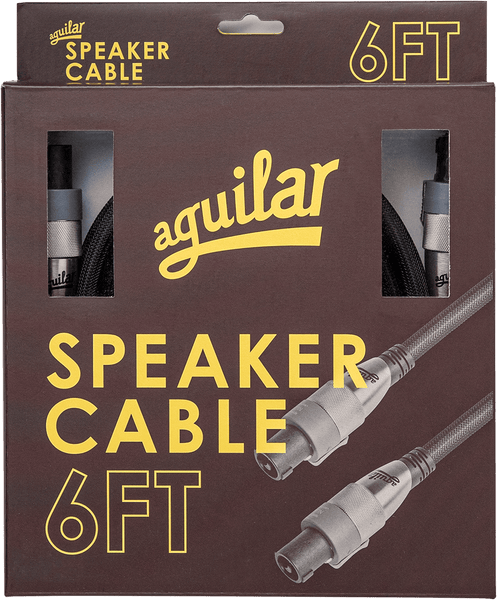 AGSPK6 - Speaker Cable