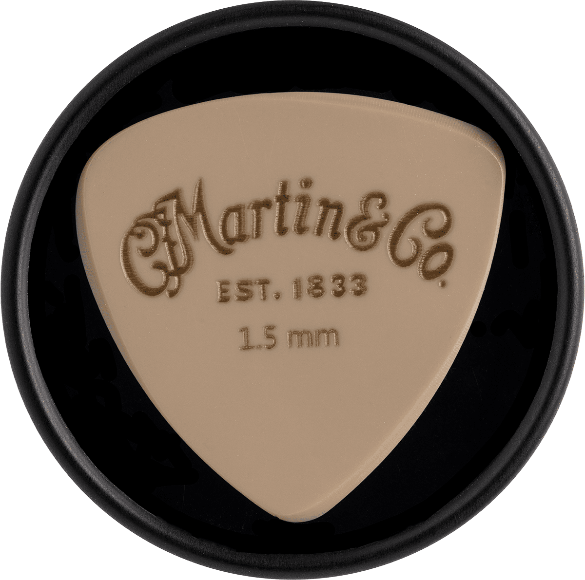Luxeplectrum By Martin Contour 1,5Mm