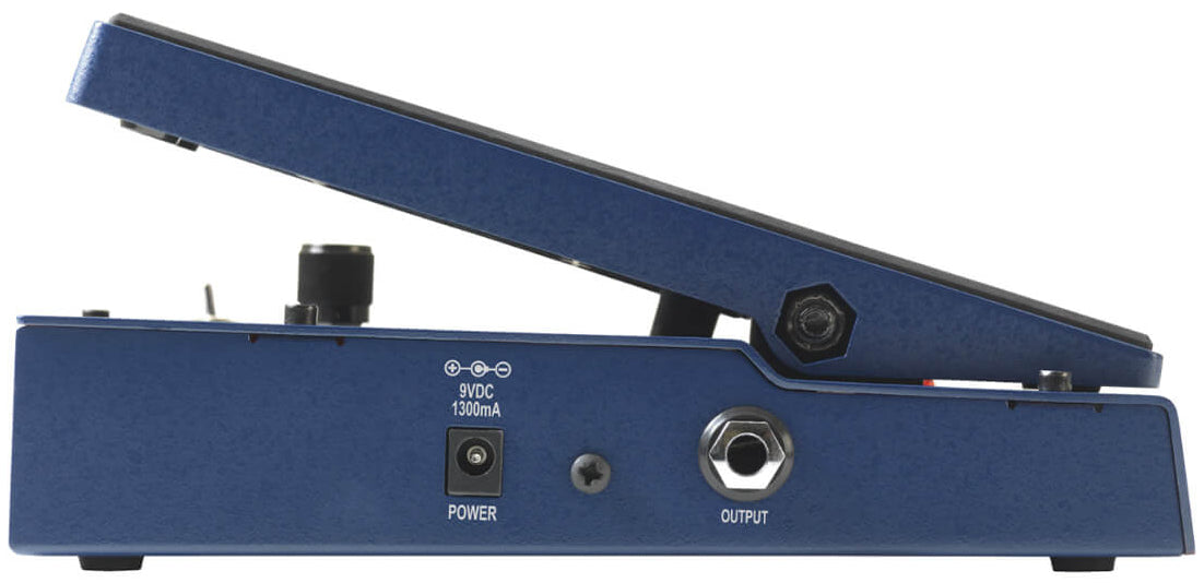 Whammy Bas Pitch shifter - Harmonizer