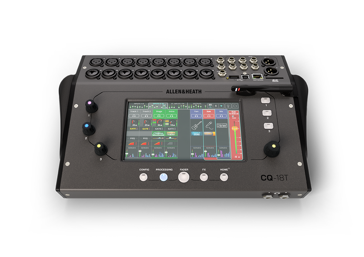 CQ-18T