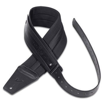 SoloStrap Neo - 10 cm neopreen extra lange - Zwart