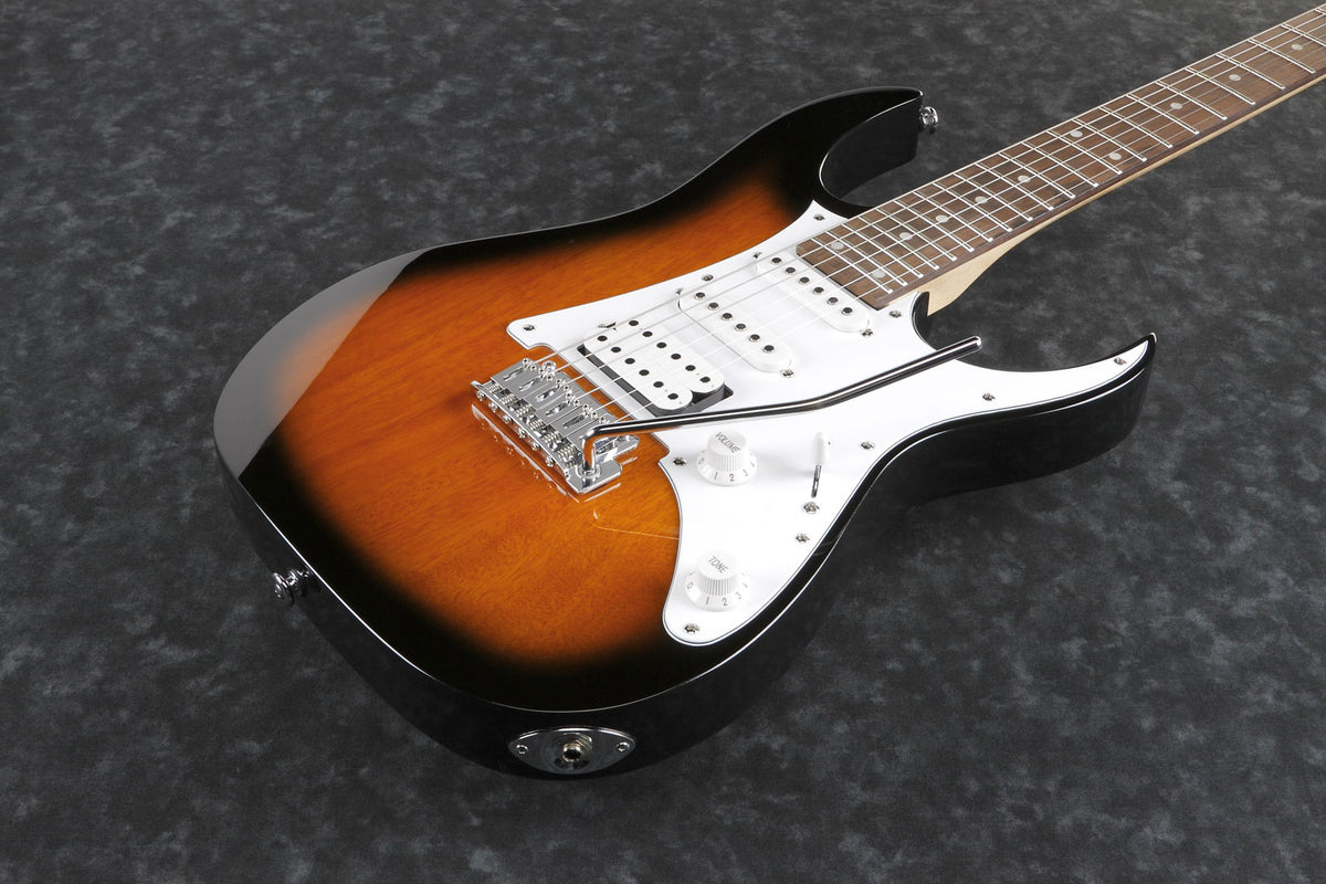 GRG140-SB Sunburst Gio