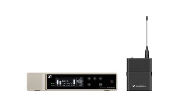 EW-D SK basisset (606,2 - 662 MHZ)