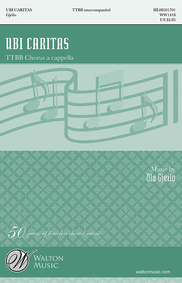 O Holy Night (arr. Rutter)