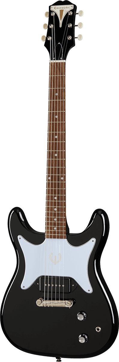 Coronet Ebony Original