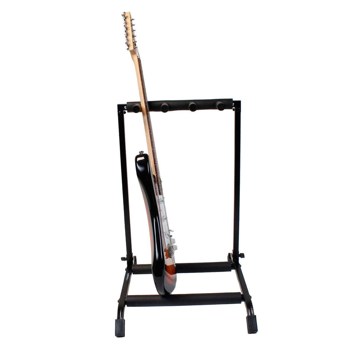 GS50-R3 Standaard voor 3 gitaren