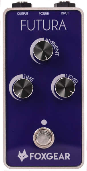 Reverb Futura