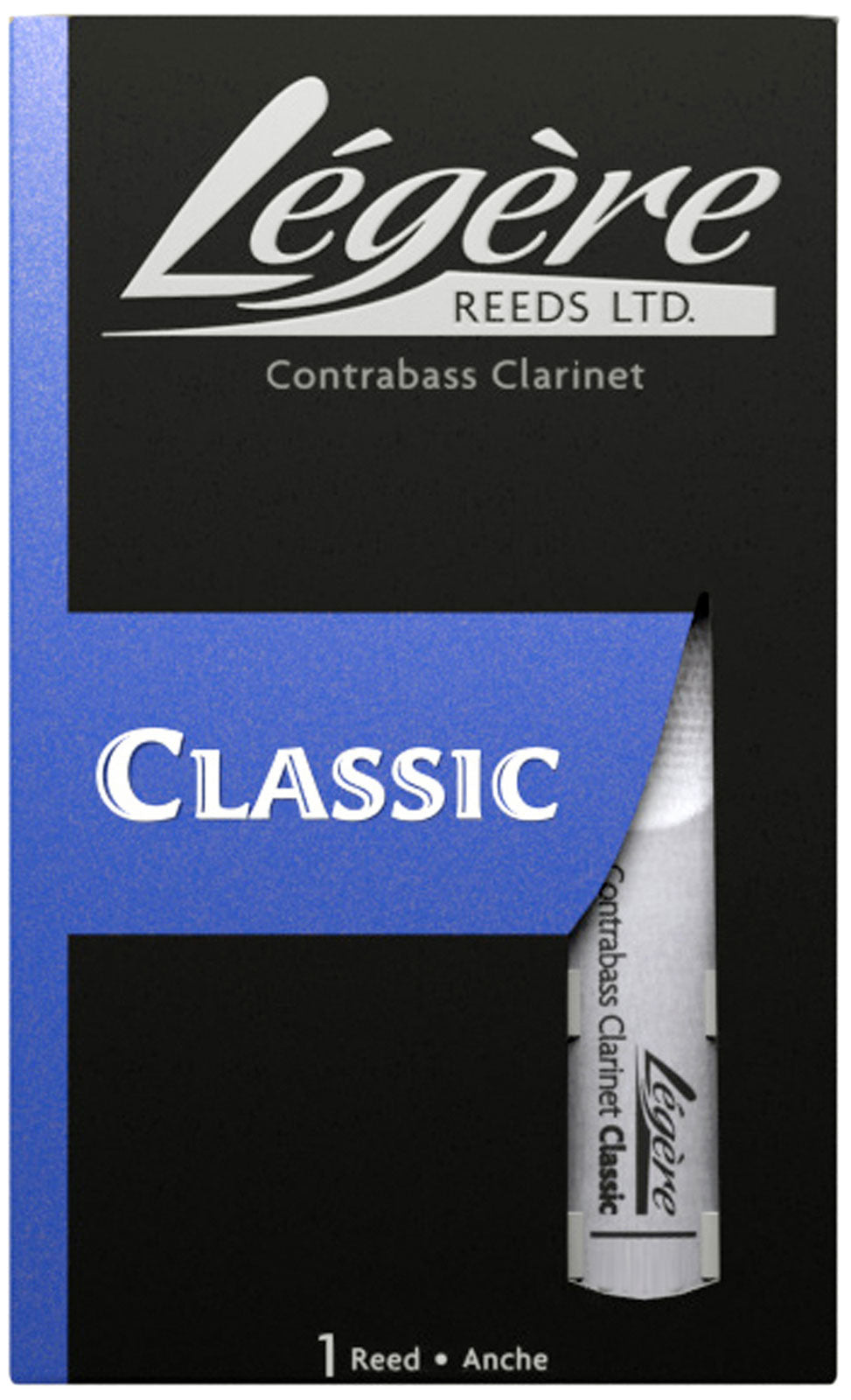 Legere CLASSIC 2.5 - BBCB25