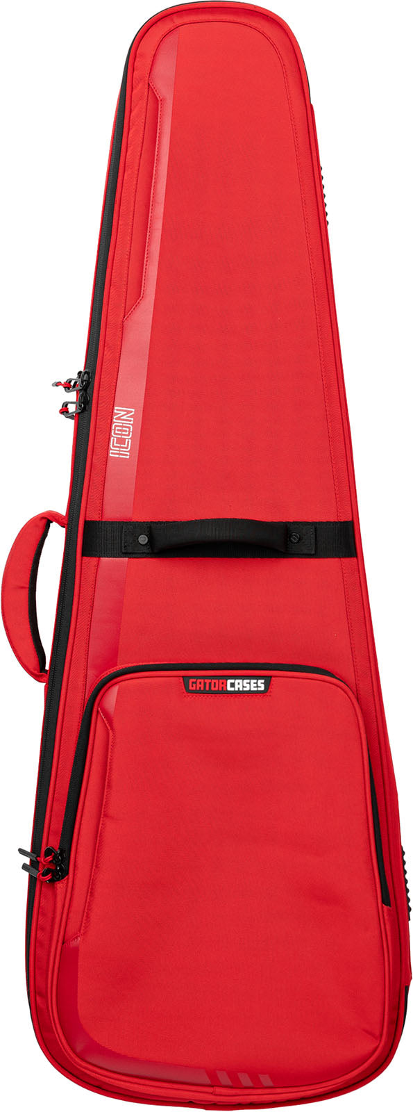 Softcase voor Elektrische Gitaar - ICON