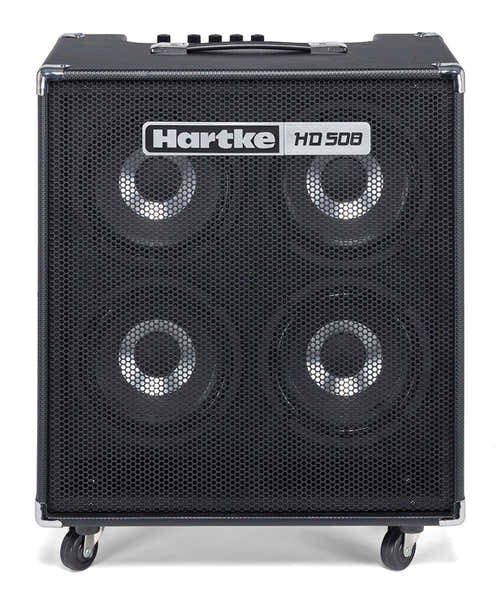 HD508 COMBO 500W 4X8"