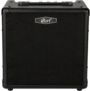 CM20B 20W HP 8" Zwart - Gereconditioneerd