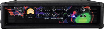 Shavo's basversterker 1200W