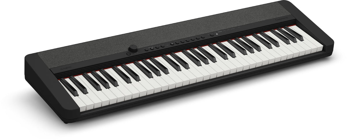 CT-S1 Zwart