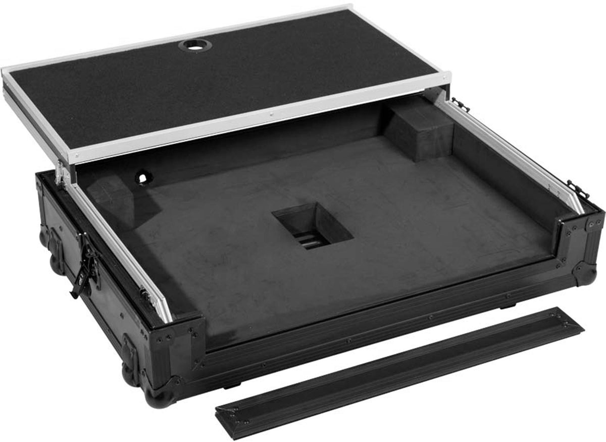Pro Prime 4+ W LTS Zwart
