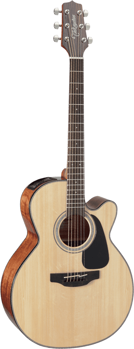 Takamine Gn30Ce Natural