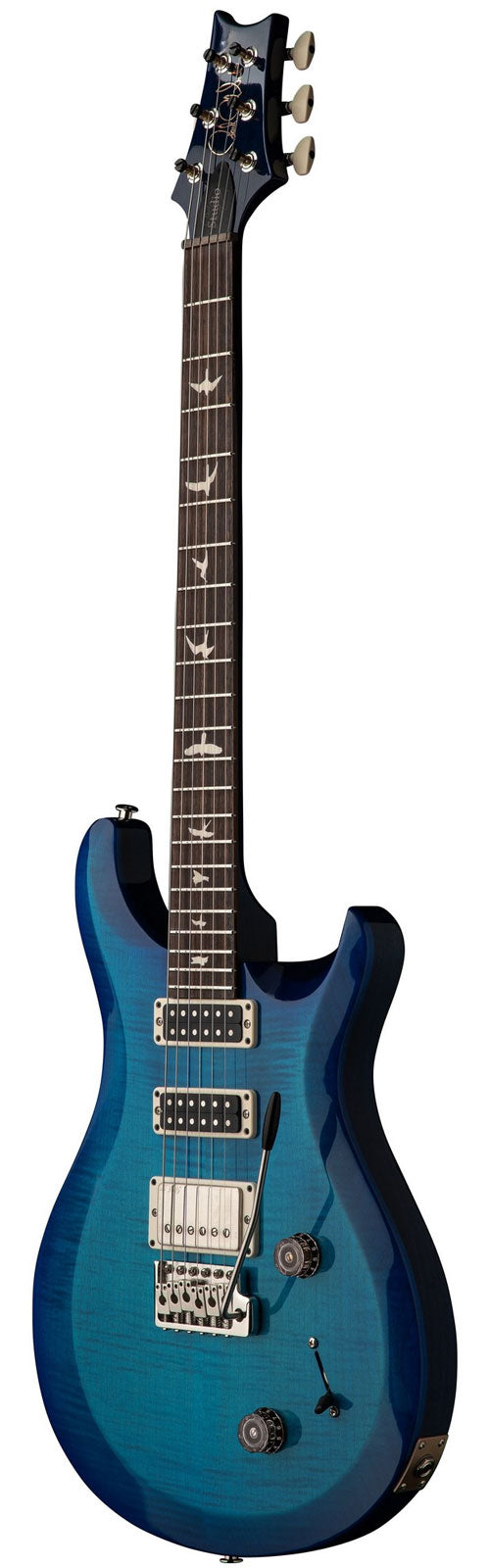 S2 Lake Blue Studio