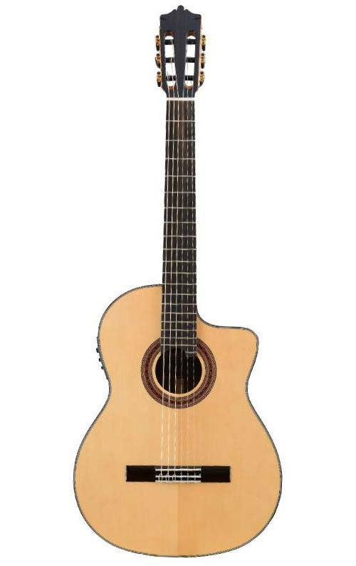 Standard Mc-58S Ce Rn Natural