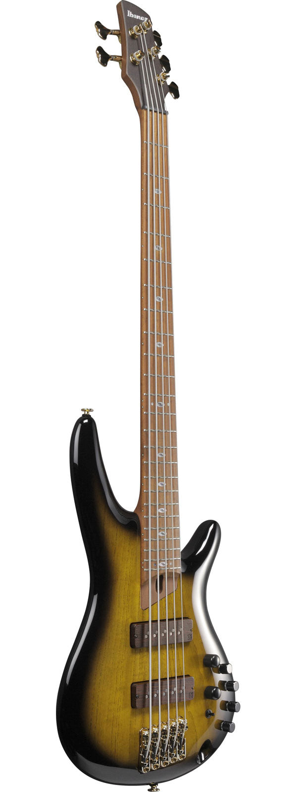 SR4505-DST Woestijnzonsondergang Burst Prestige