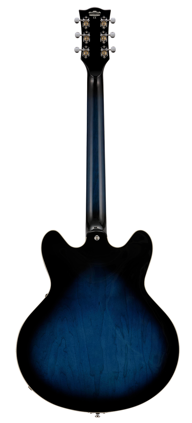 Bobcat V90 Saffierblauw