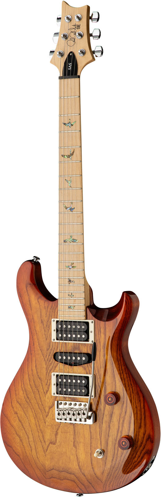 Se Moerases Speciale Vintage Sunburst