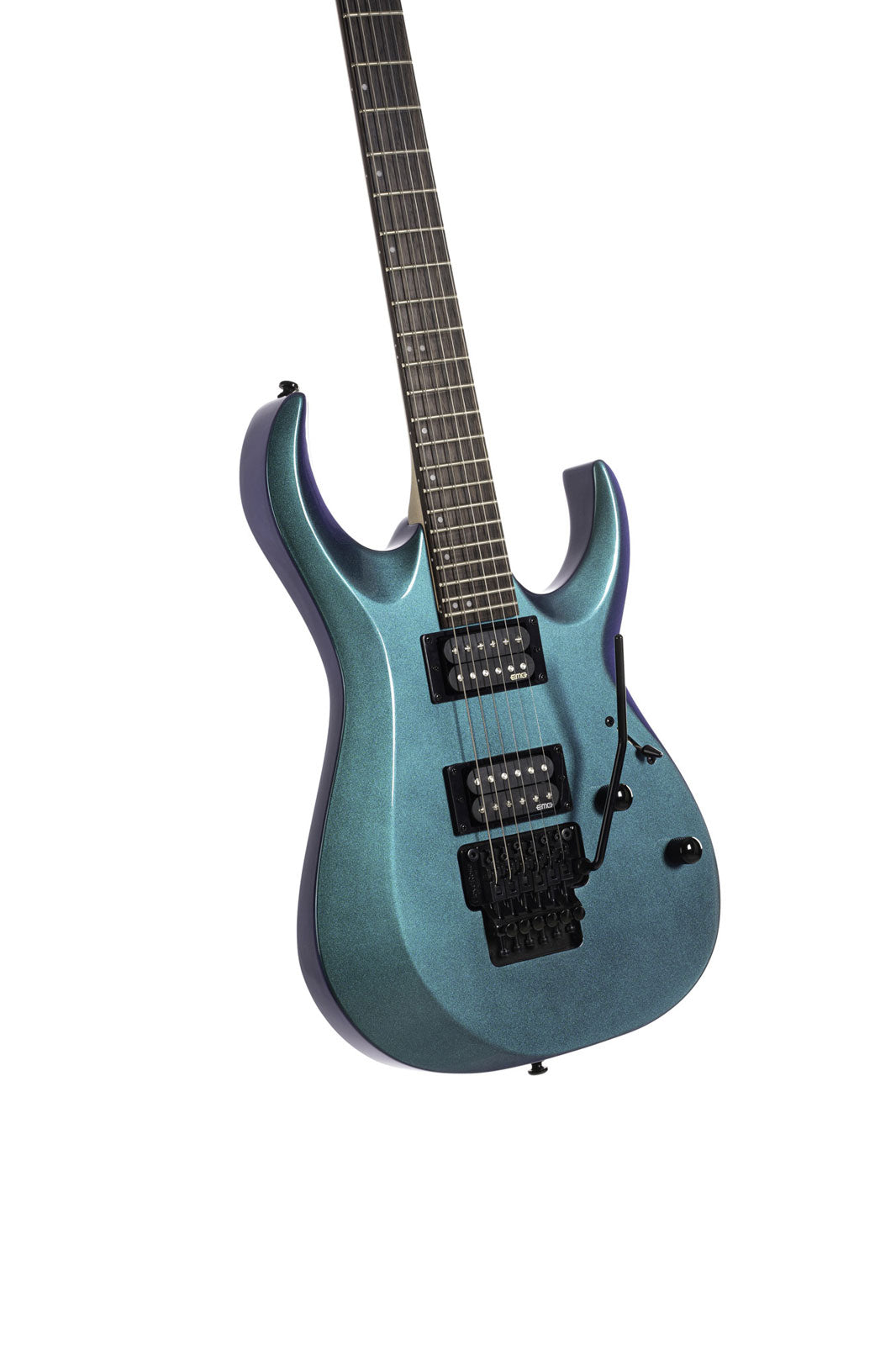 Gitaar X300 Flip Blue