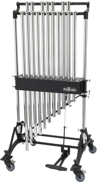 CONCERT CHIMES 1,5 OCTAVES 1,5 OCTAVES DELUXE C6618C