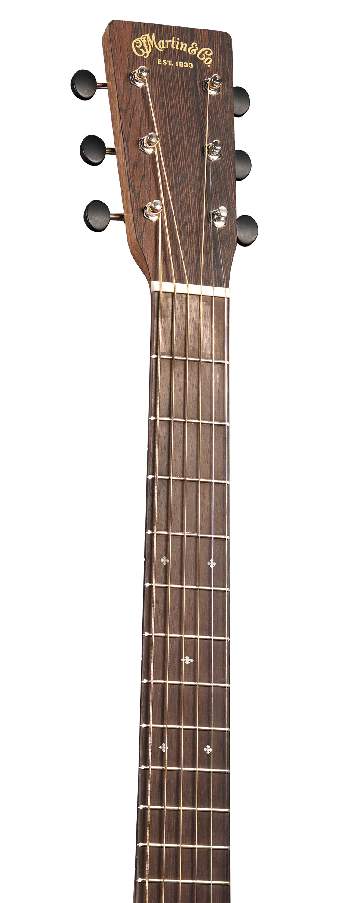D-10E Retro Sapele Satijn Sapele