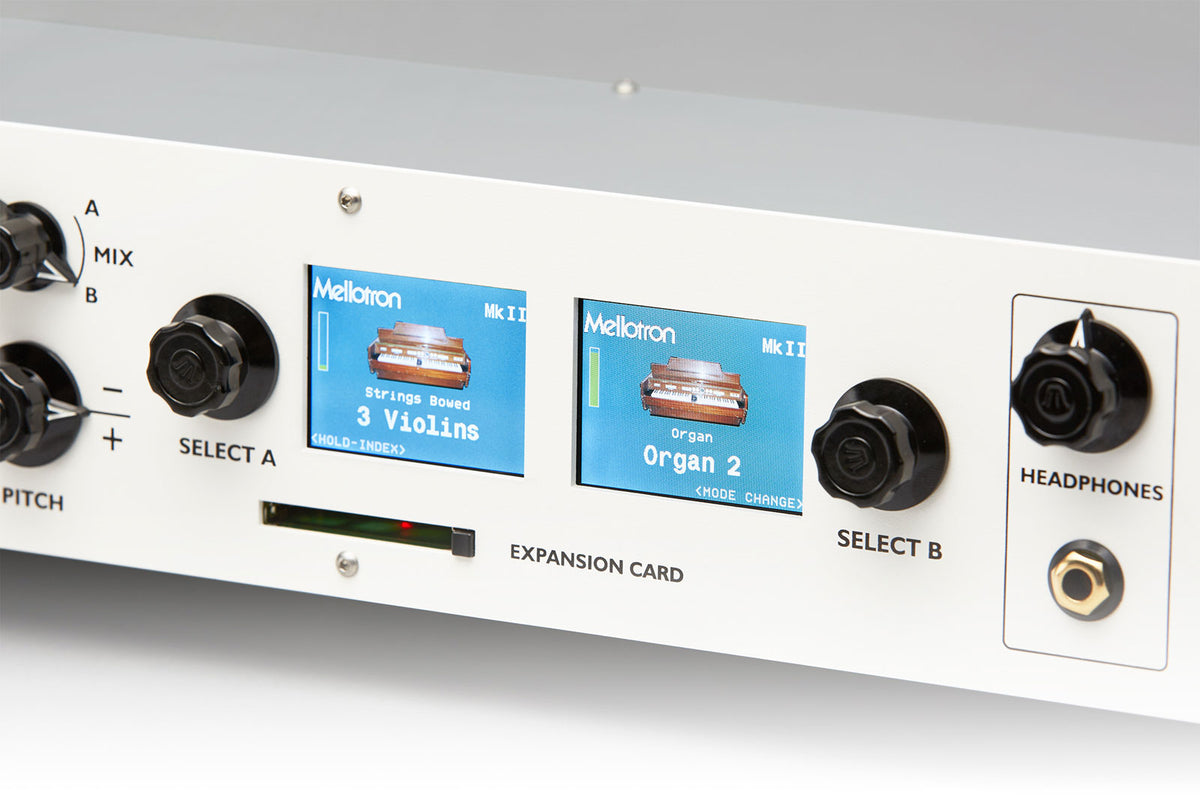 M4000D Rack