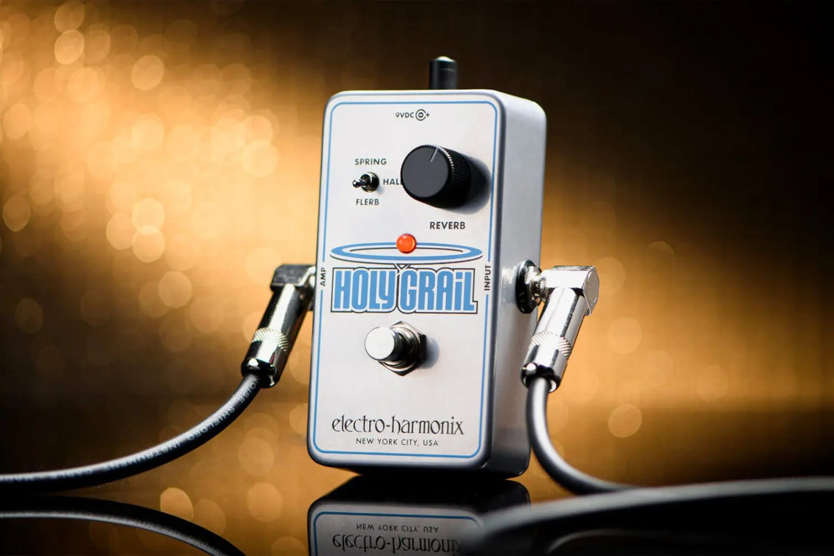 HOLY GRAIL NANO - REVERB