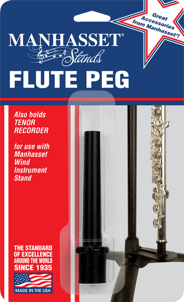 ACCESSORIES MUSIC STAND FLUTE STAND ALONE