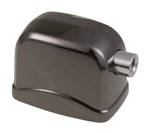 Sparedrum L17BD-BK - BASS DRUM LUG - BLACK - 25MM (X1)