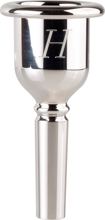2186 Heritage - 3L Verzilverd (Tuba)