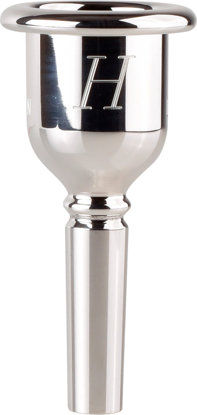 2186 Heritage - 3L Verzilverd (Tuba)