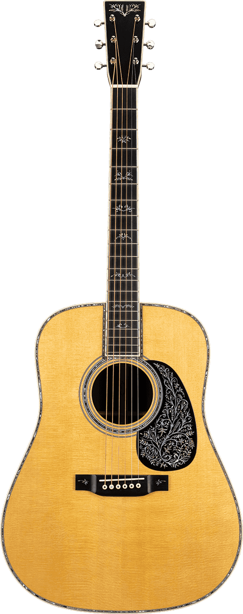 C.F. Martin & Co D-42 Special "Dick Boak"