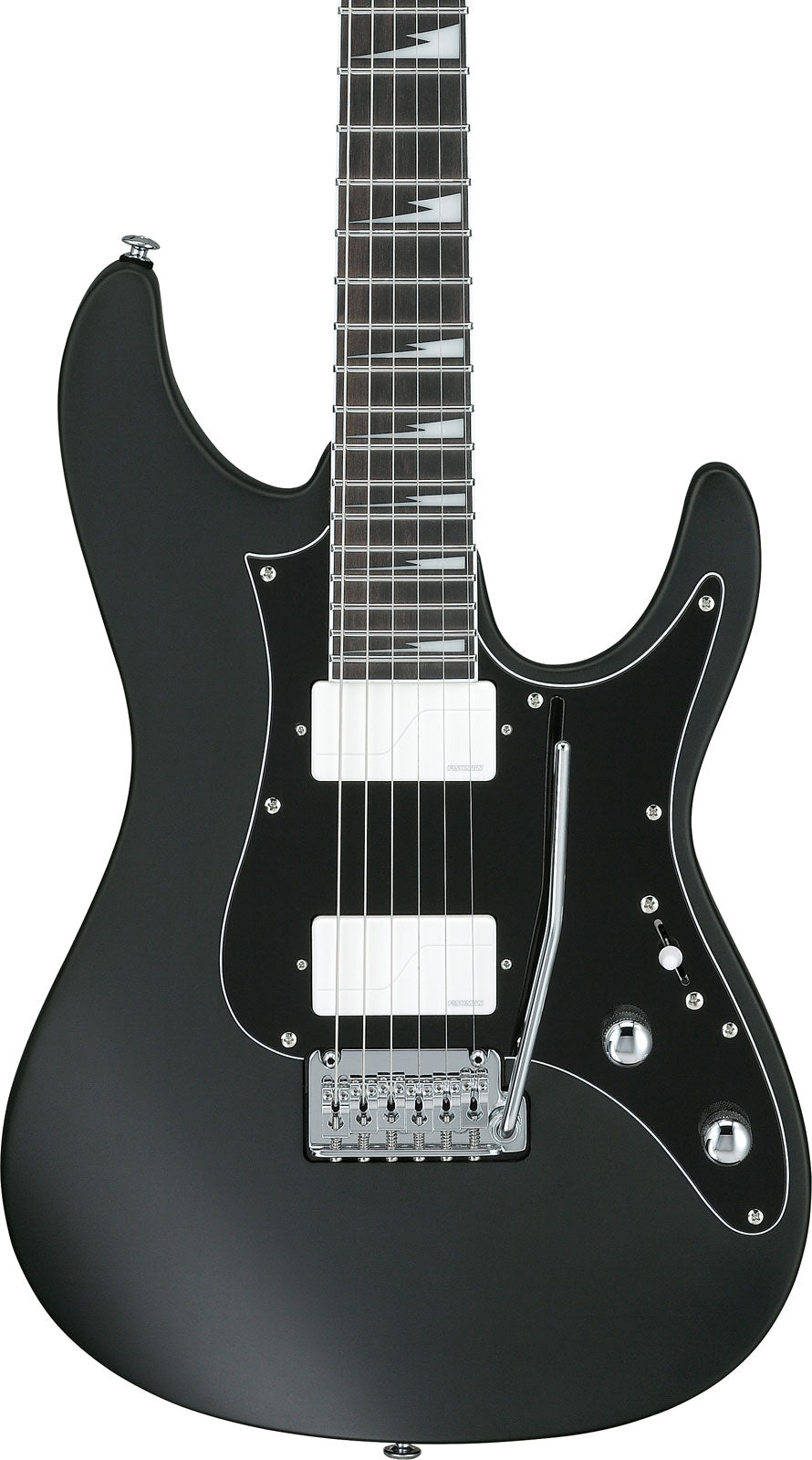 BER10 Signature Bernth Black