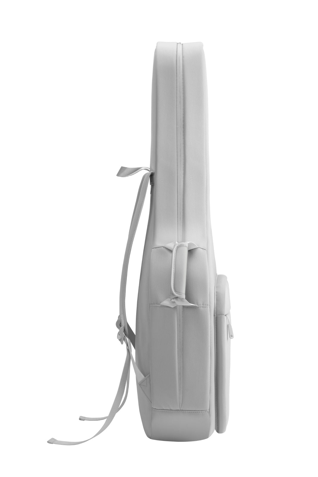 Lava Me 4 Carbon-serie 36'' Spacegrijs -Met Airflow-tas