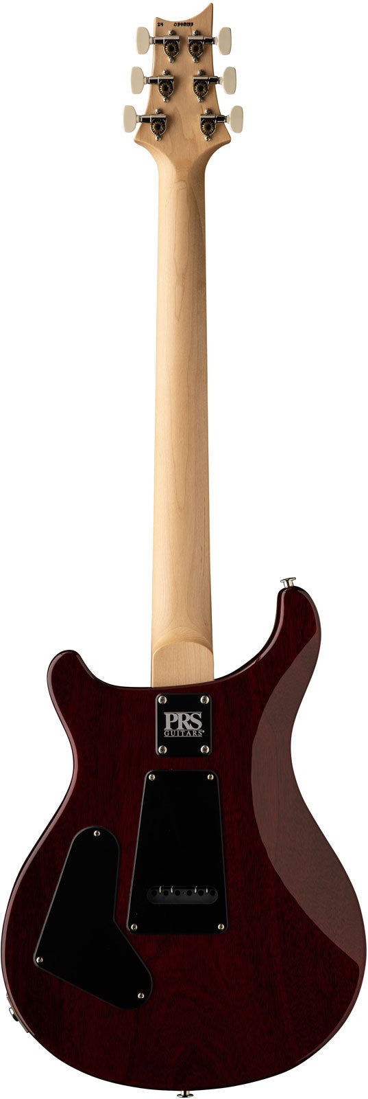 Ce24 SH Dark Cherry Sunburst