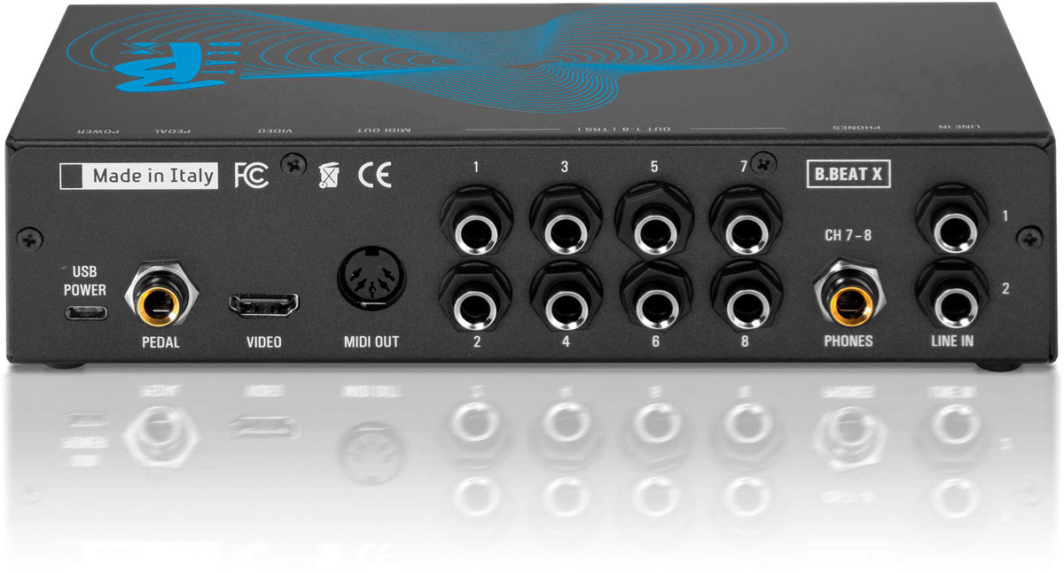B.BeatX 64Gb