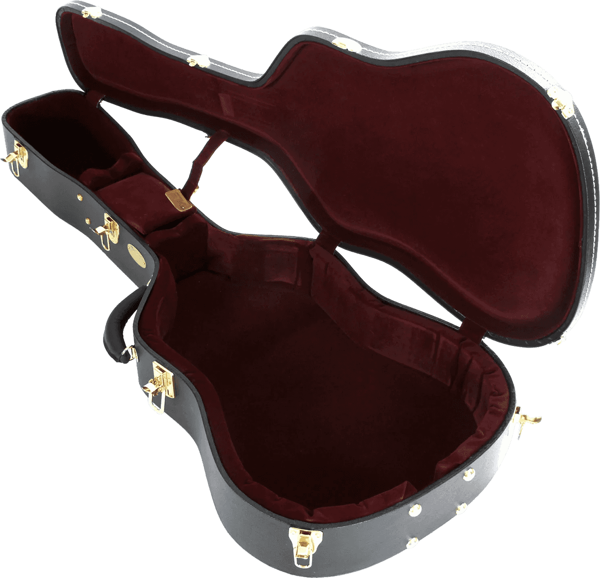 Tas D-12F 540 Cabernet