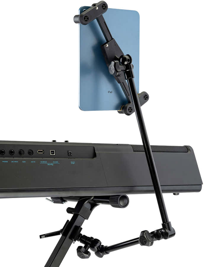 Tabletsteun