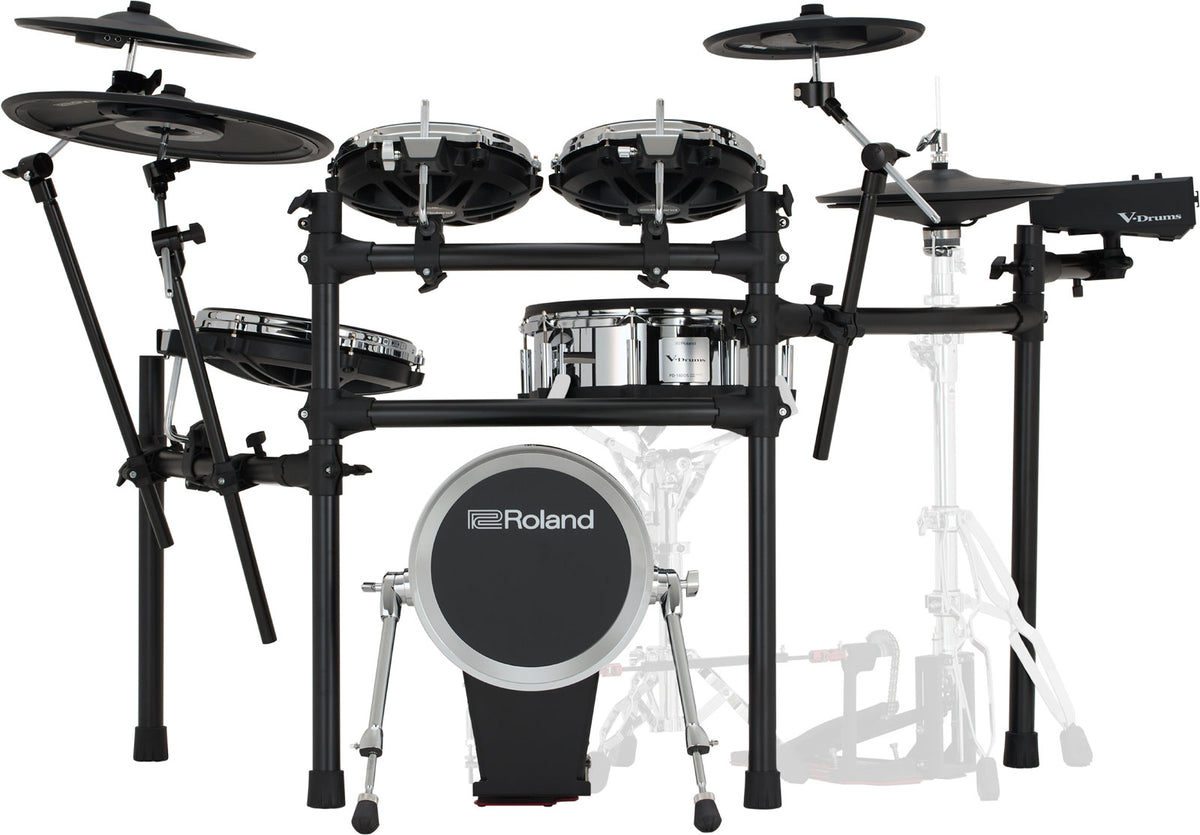 TD516 V-Drums-kit