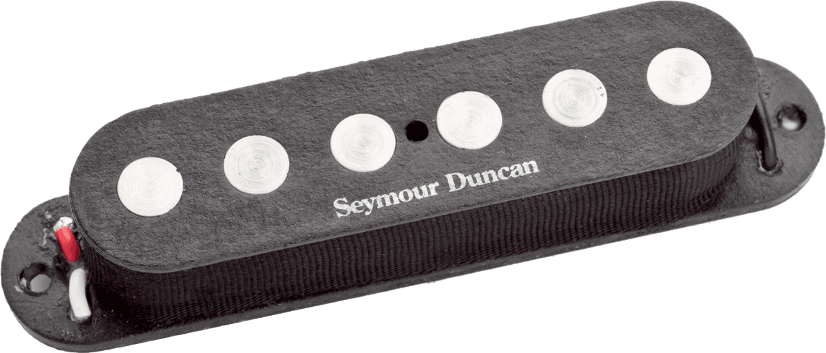 SSL-4-T - QUARTER-POUND STRAT TAP WITHOUT COVER