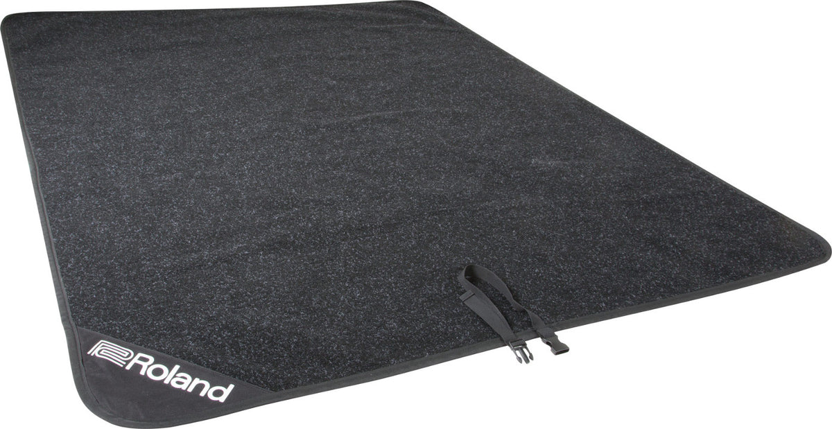 TDM-25 - DRUM MAT (198 CM X 162 CM)