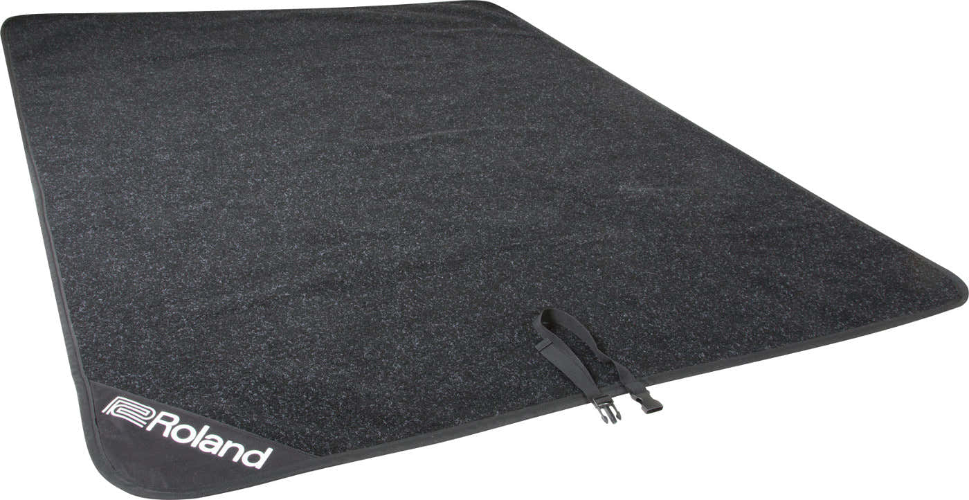 TDM-25 - DRUM MAT (198 CM X 162 CM)