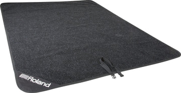 TDM-25 - DRUM MAT (198 CM X 162 CM)