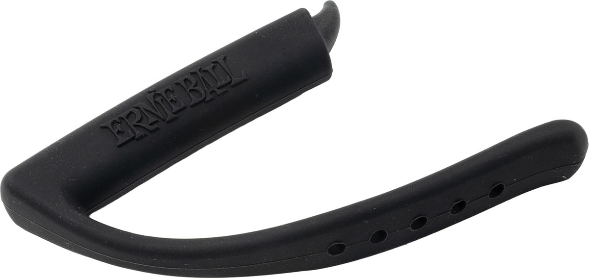 Capodaster Flex Zwart